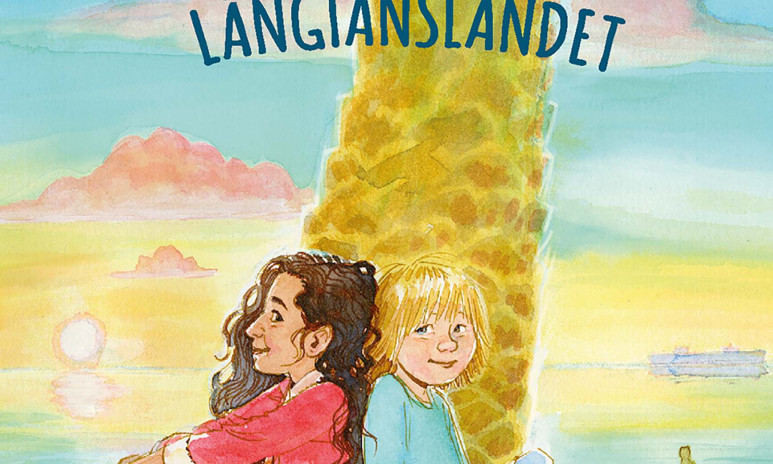 Maryam och längtanslandet