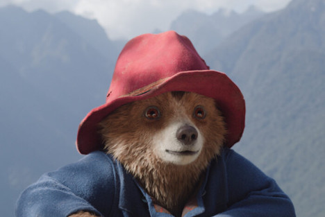 Paddington i Peru på Klarabiografen