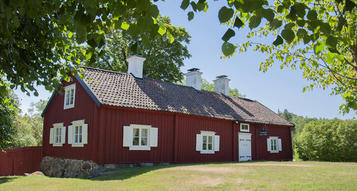 Nacka hembygdsmuseum