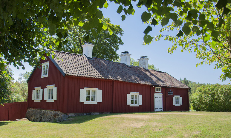 Nacka hembygdsmuseum