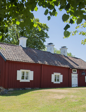 Nacka hembygdsmuseum